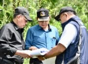 Embung Kiarapayung untuk Kepentingan Warga