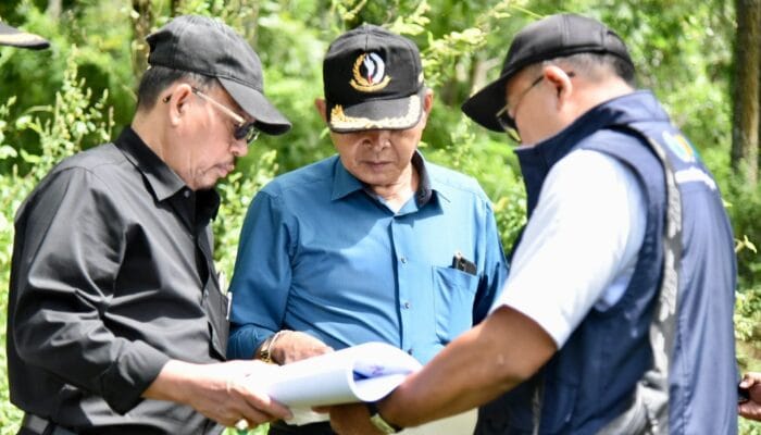 Embung Kiarapayung untuk Kepentingan Warga