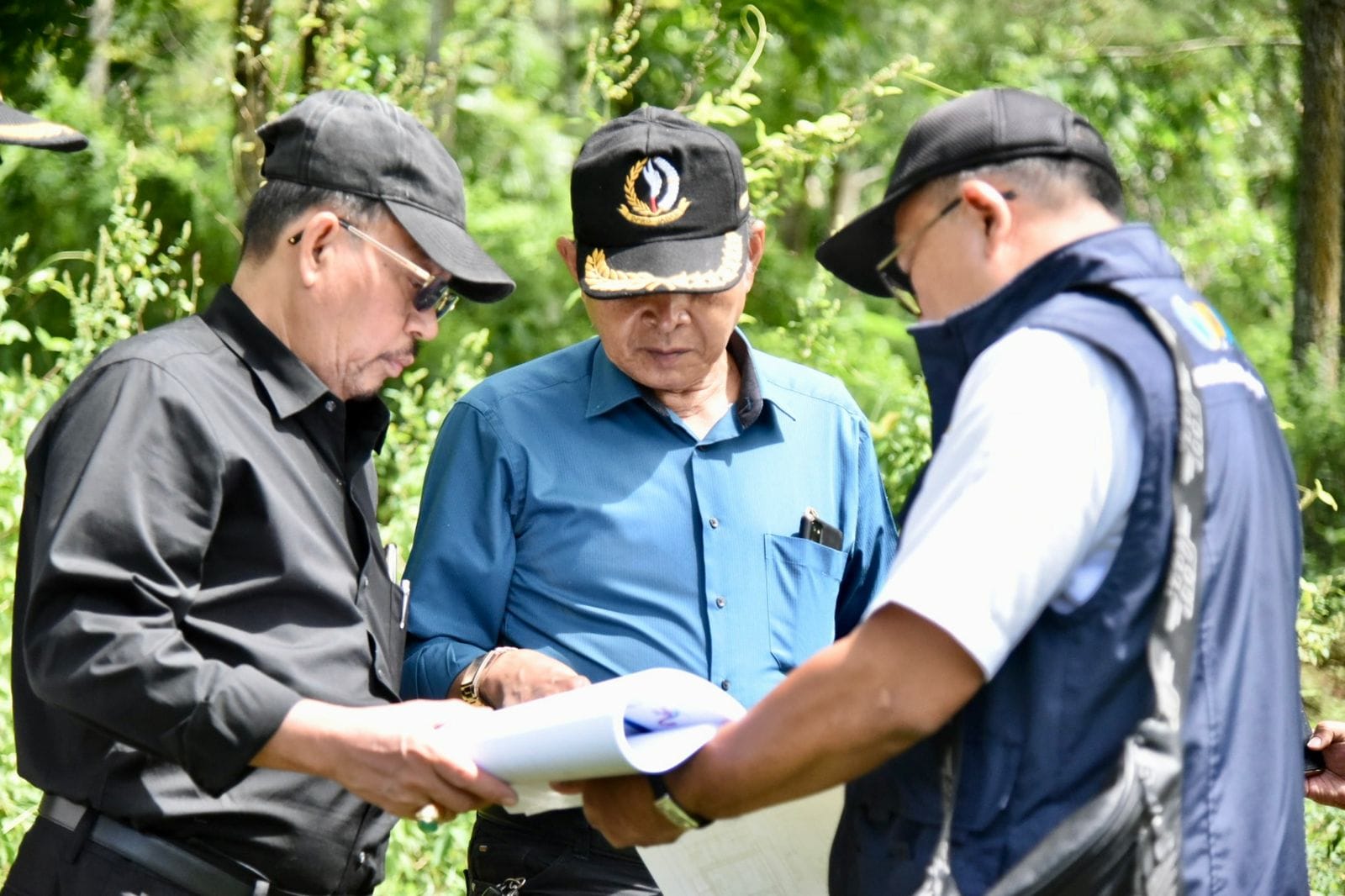 Embung Kiarapayung untuk Kepentingan Masyarakat