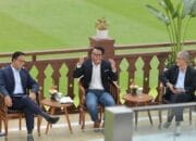 Emil Ajak Warga Meriahkan Gelaran G-20 di Tik Tok