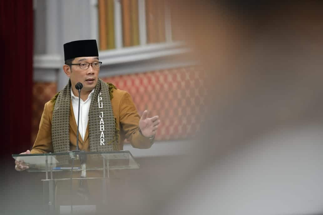 Forum Pemberdayaan Pesantren