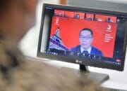 Emil Yakin Karya Kreatif Bandung Mampu Mendunia