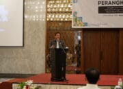 Forum IKU Awal Baik Bagi Stabilitas Kesbangpol