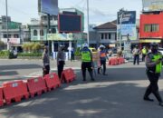 Ganjil Genap di Kota Sukabumi Upaya Tangkal Omicron