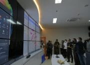 Gedung Kejati Jabar Bertransformasi Smart Office