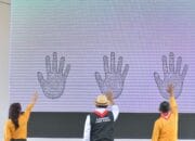 Gerakan Pramuka Jabar Memasuki Dunia Baru