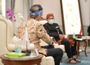 Jabar Ramah Investor, Emil: Karena Infrastrukturnya Maju