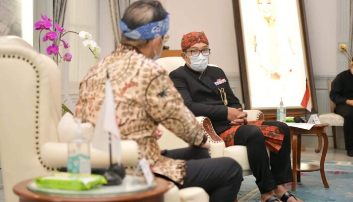 Jabar Ramah Investor, Emil: Karena Infrastrukturnya Maju