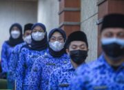 “Jadi Pegawai Negeri Sipil” di Mata Yana Mulyana