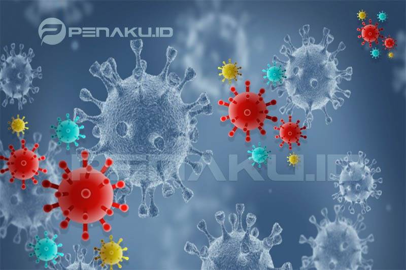 Kasus COVID-19 Melonjak, Warga Diimbau Perketat Prokes