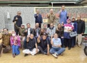 Ketum DPC ARWT Kab Cianjur Ahmad Gunawan Undur Diri