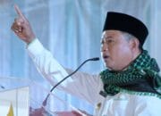 Kios Baqoel Diresmikan, Pak Uu Kasih Jempol