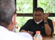 Komisi 1 Desak Pemprov Benahi Tata Kelola Aset