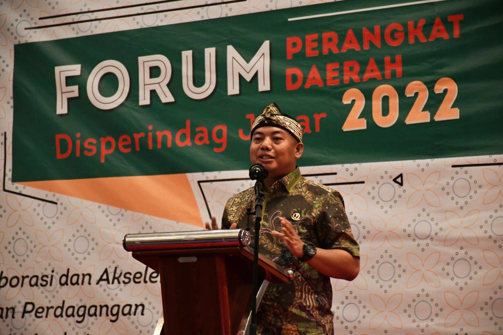 Komisi II DPRD Jabar Sebut Industri Berdampak 2 Sisi