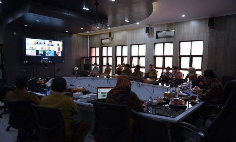 Kota Sukabumi Masuk 5 Besar PPD Jabar