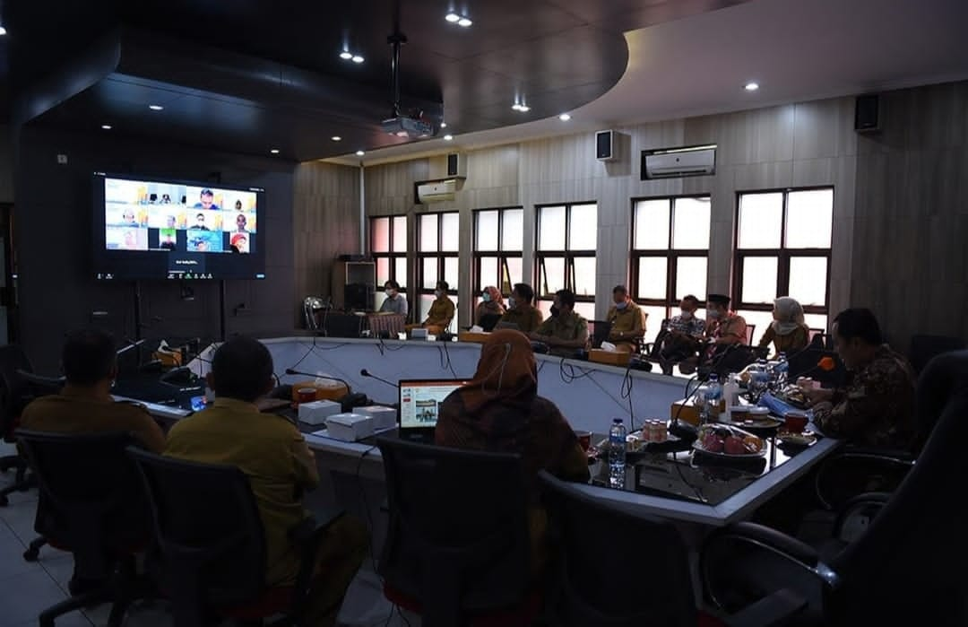 Kota Sukabumi Masuk 5 Besar PPD Jabar