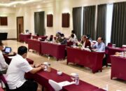Lima Raperda Masuk Propemperda Semester 1 Tahun 2022