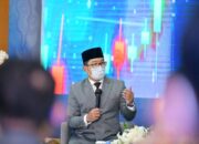 Omicron Melonjak, Emil Minta Kepala Daerah Waspada