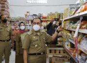 Operasi Minyak Goreng di Kota Cimahi Bakal Digelar di 3 Titik