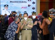 Optimalisasi Drainase Harapan Warga Cimahi Selatan