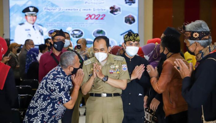 Optimalisasi Drainase Harapan Warga Cimahi Selatan