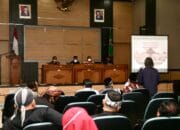 Pansus 1 DPRD Jabar: Pemekaran Wilayah Mentok di Moratorium