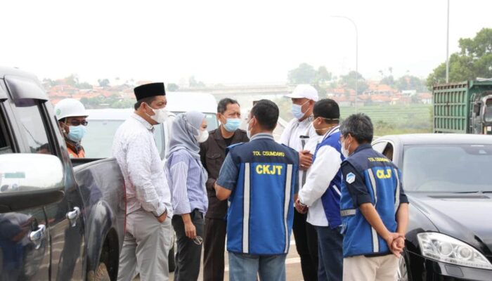 Pansus VI DPRD Jabar: Tol Cisumdawu Pengaruhi Ekonomi