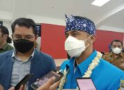 Pemkab Bandung Barat Bentuk Forum Satu Data