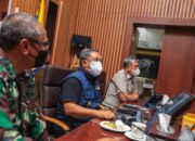 Pemkot Bandung Dukung Program Sektor 22 Citarum Harum