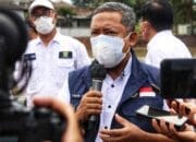 Pemkot Bandung Buka Relaksasi Ekonomi 50%