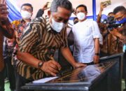 Pemkot Bandung Dirikan 4 SMP Baru Zonasi Blank Spot