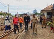 Pemkot Bandung Bakal Bangun Flyover Ciroyom