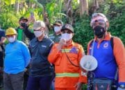 Pemkot Sukabumi Serukan ASN Bersihkan Puing Banjir