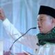 Resmikan Auditorium Pesantren Fajrussalam, Pak Uu Pesan Begini