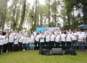 Ridwan Kamil Kumpulkan 40 Camat Se-Kab Bogor