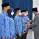Ridwan Kamil Melantik 1.873 PNS: Jaga Integritas dan Profesionalisme
