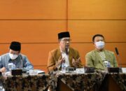 Ridwan Kamil dan Tokoh Sunda Perjuangkan Pemekaran