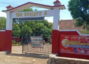 SDN Buniayu Haurwangi Dimaling, 2 Komputer Raib