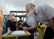 Sekda Jabar Dukung SMK Jadi BLUD