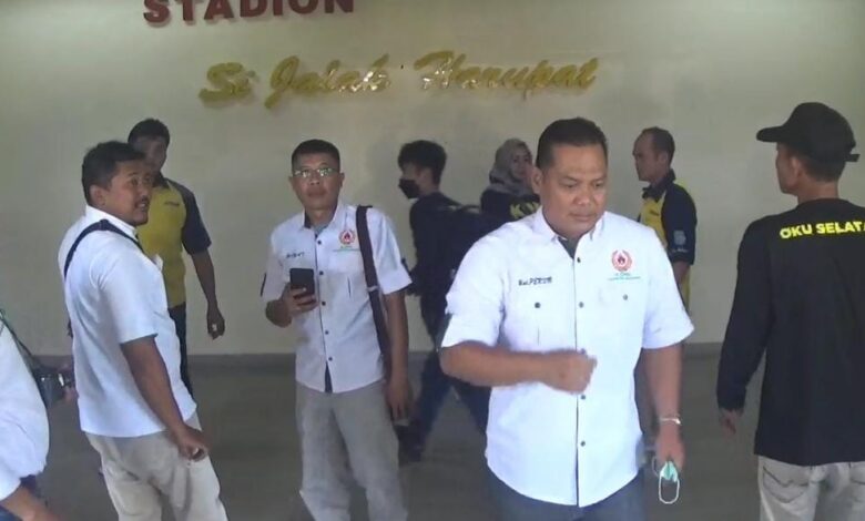 Stadion Si Jalak Harupat Bakal Jadi Tuan Rumah Pila Dunia