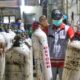 Stok Oksigen di Kota Bandung Masih Kondusif, Plt Beberapa RS Punya Tanki