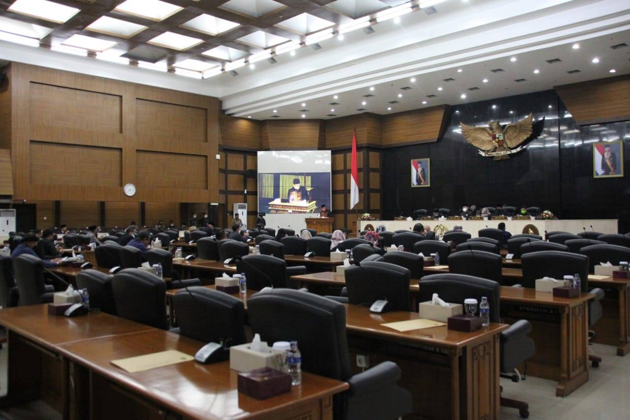 Tok! 3 Daerah Ini Disetujui Menjadi CPDOB