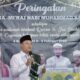 Uu Dorong Orang Tua Seimbangkan Pendidikan Anak