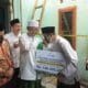 Wagub Jabar Serahkan Bantuan untuk Pesantren Miftahul Khoirot