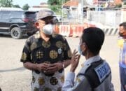 Wakil Ketua DPRD Jabar Minta Term Ciledug Terapkan Sistem Digital