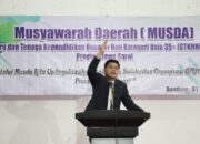 Wakil Ketua DPRD Jabar Prihatin kepada Guru Honorer
