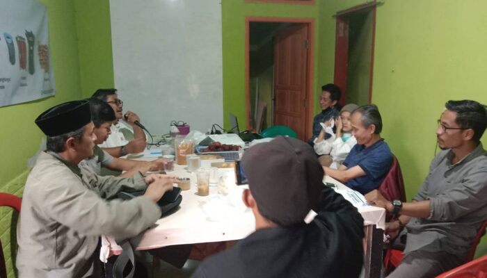 Wilayah Selatan KBB Miliki Potensi, Pinbuk: Ada 2 Hal