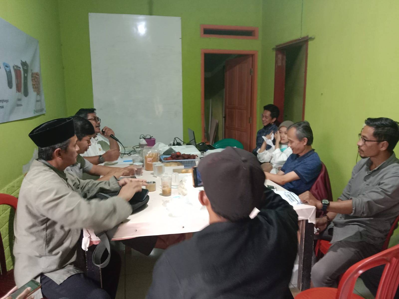 Wilayah Selatan KBB Miliki Potensi, Pinbuk: Ada 2 Hal