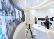 Provinsi Digital, Jabar Luncurkan 6 Command Center