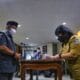 Yana Lantik 3 Pejabat Fungsional Baru